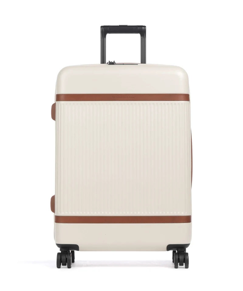The Chesterfield Brand Zuna Valigia trolley (4 ruote) sandy beach