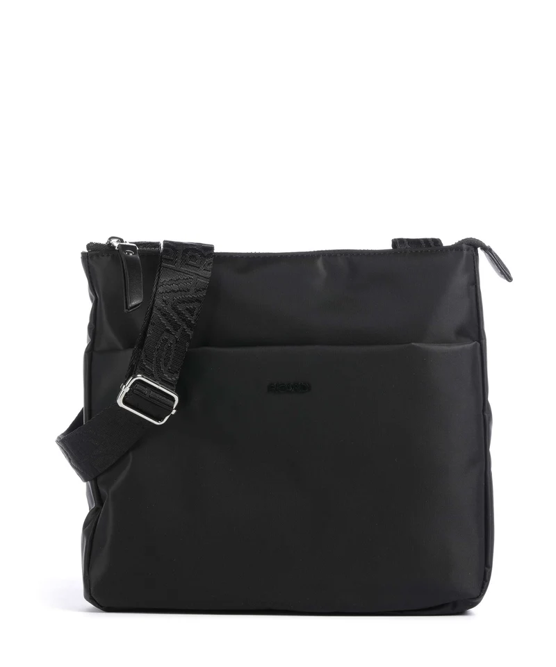 Picard Legere Borsa a tracolla schwarz