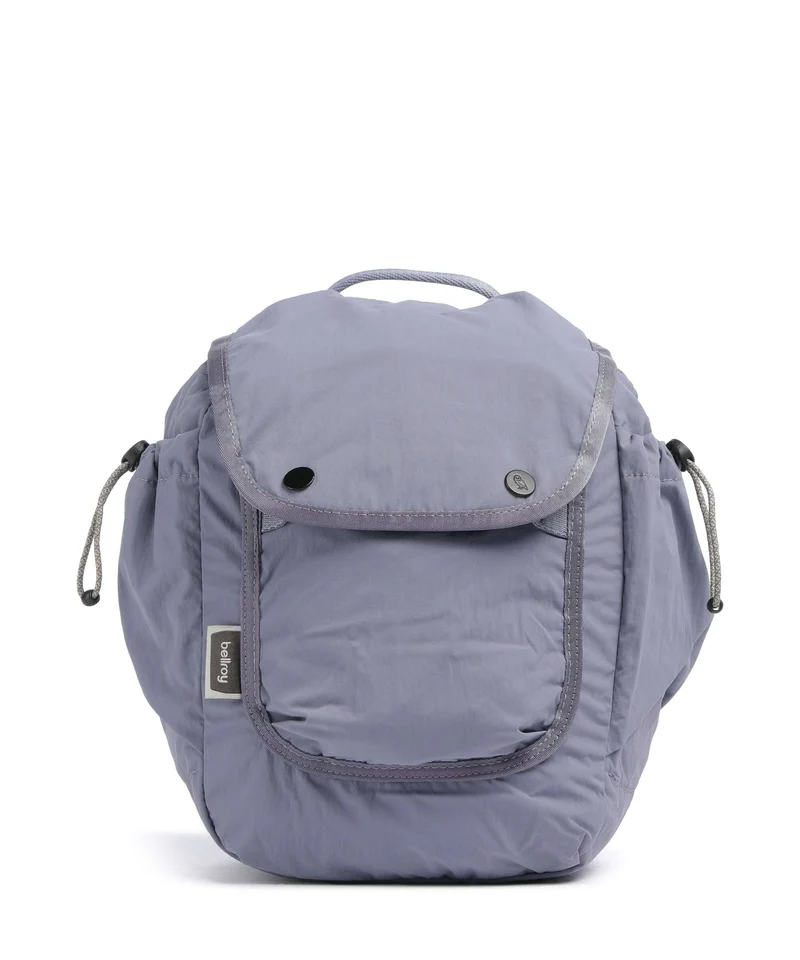 Bellroy Cinch Mini Zaino lilachaze