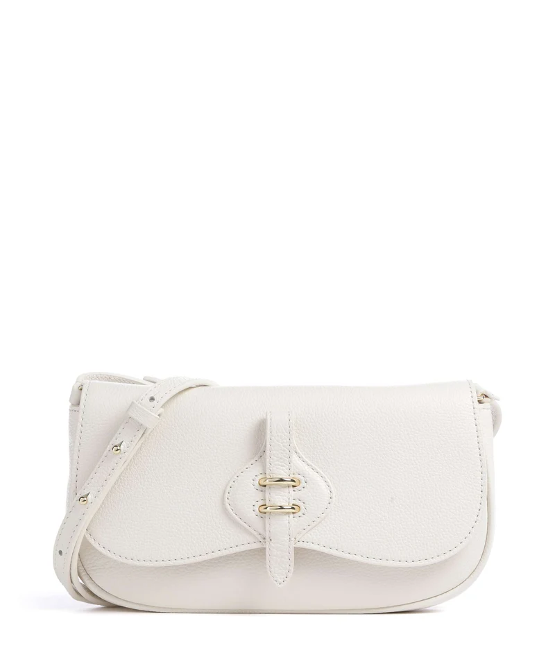 Coccinelle Mavery Borsa a tracolla pearl