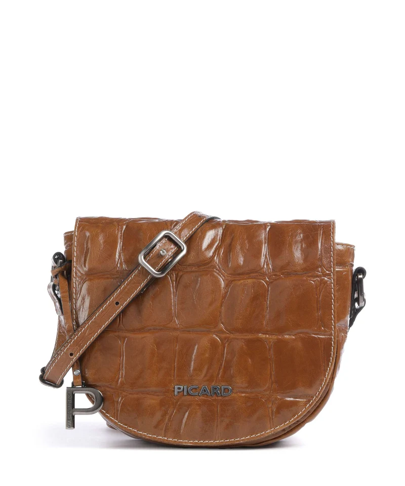 Picard Key Largo Borsa a tracolla cognac
