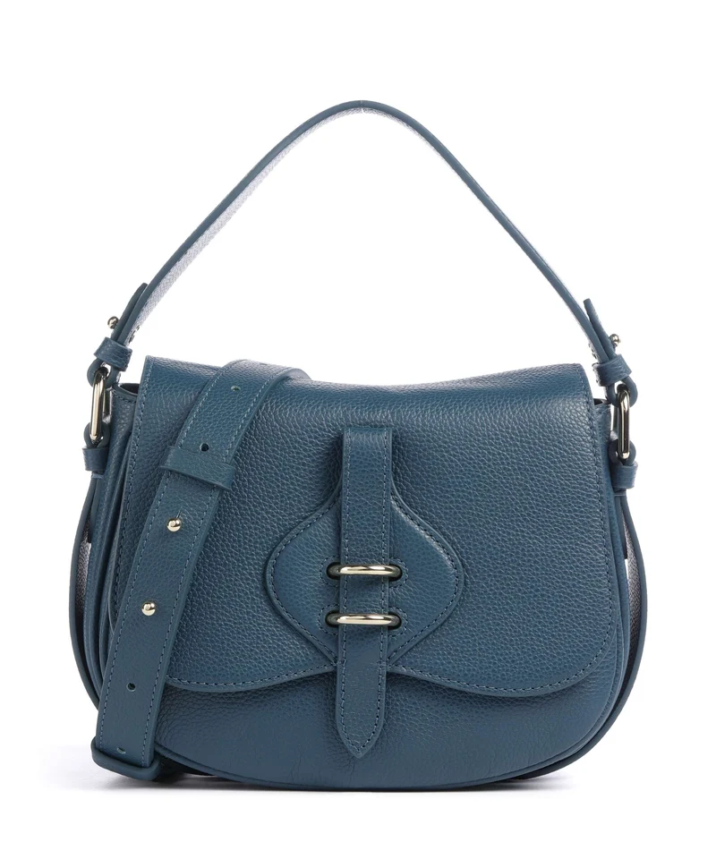 Coccinelle Mavery Borsa a mano deep blue