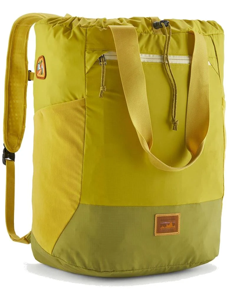 Patagonia Terravia Tote Pack 24L borsa-zaino