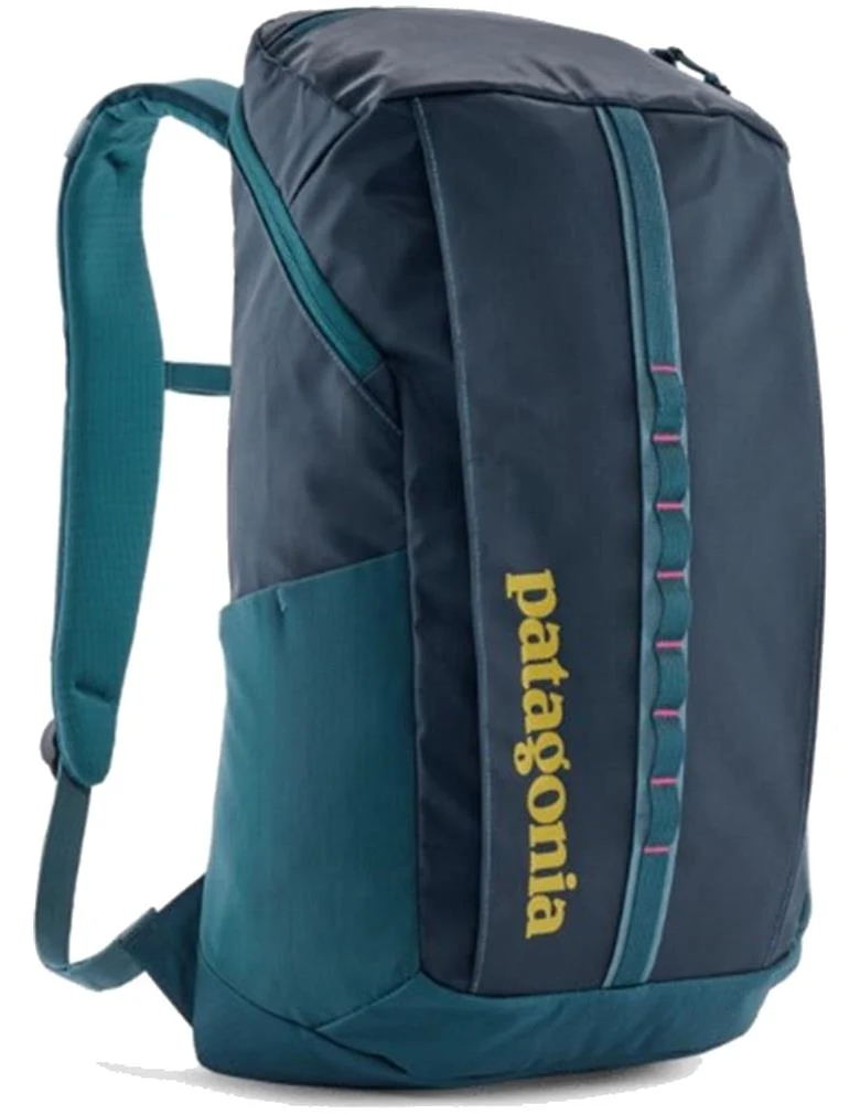 Patagonia black hole pack 25L zaino