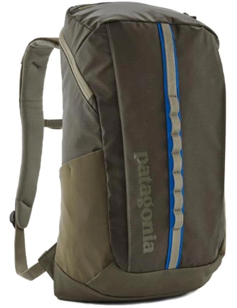 Patagonia black hole pack 25L zaino