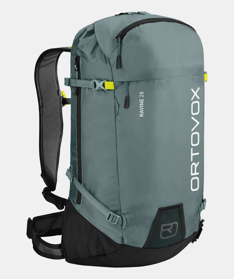 Ortovox ravine 28