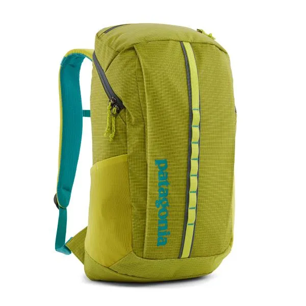 Patagonia black hole pack 25L zaino