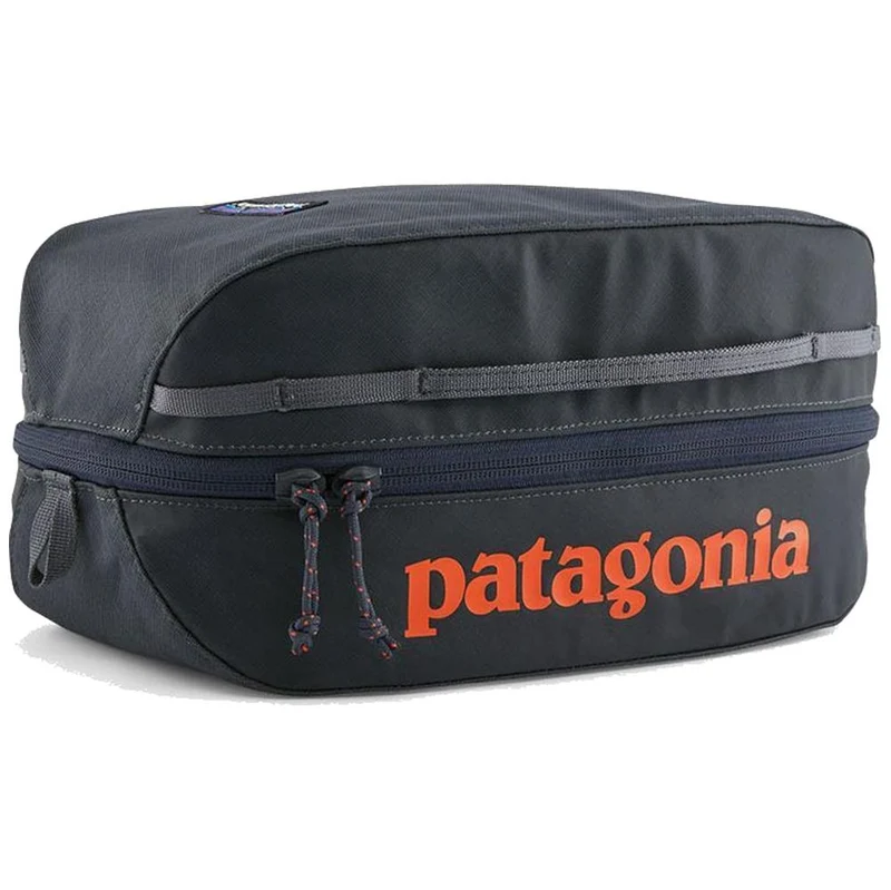 Patagonia black hole cube 6l beauty case