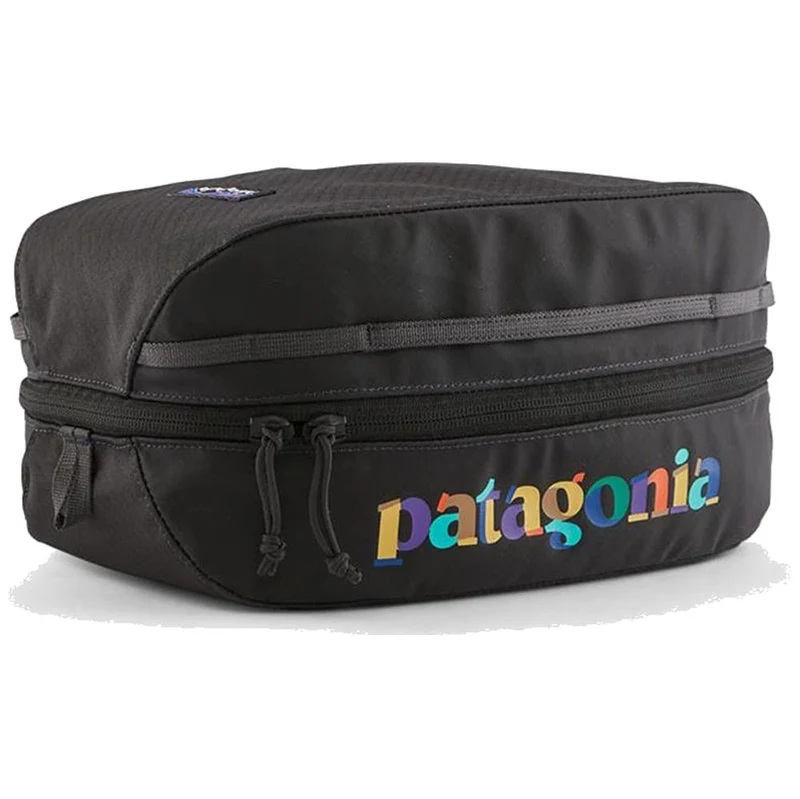 Patagonia black hole cube 6l beauty case