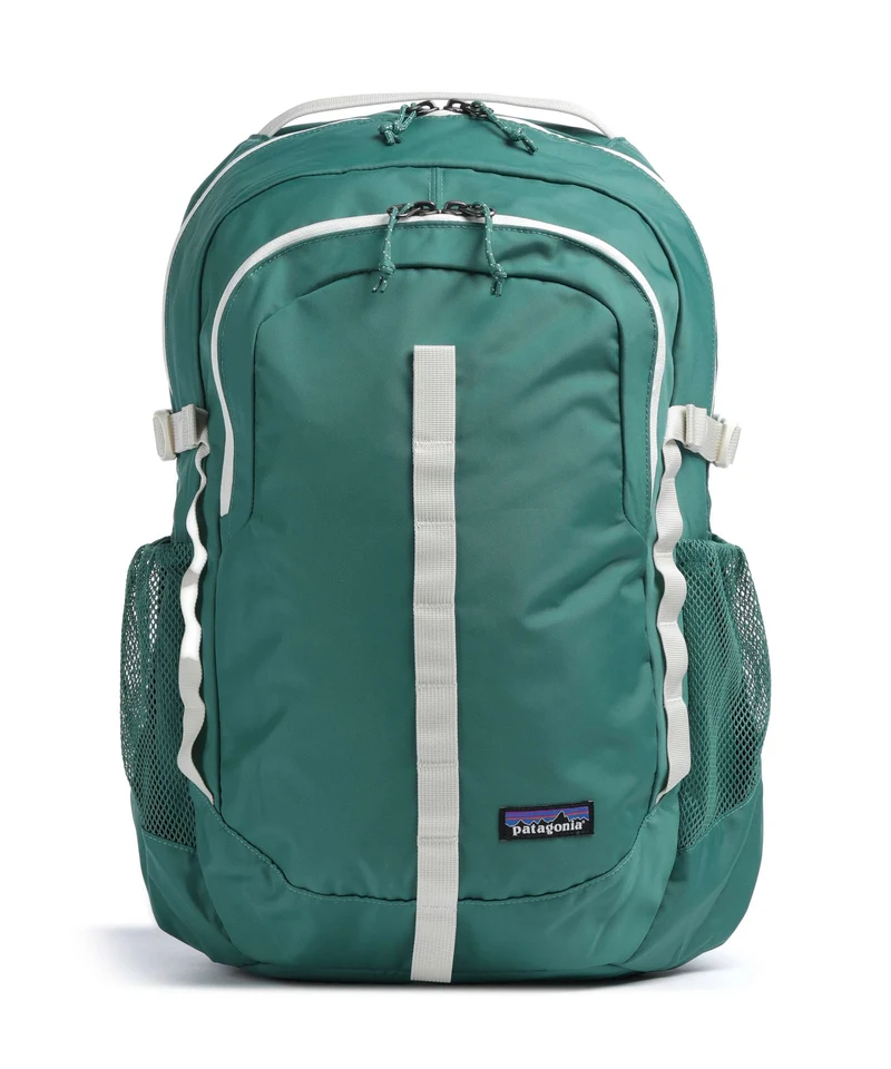 Patagonia Refugio 26 Zaino gem green