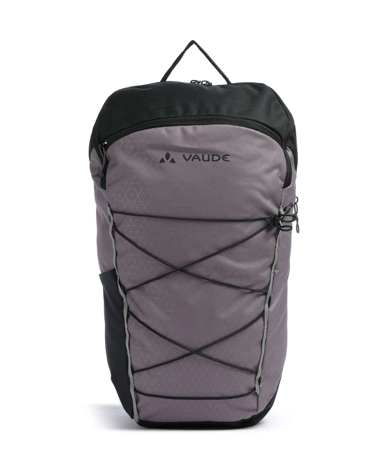 Vaude Agile 14 Zaino montagna purple ash