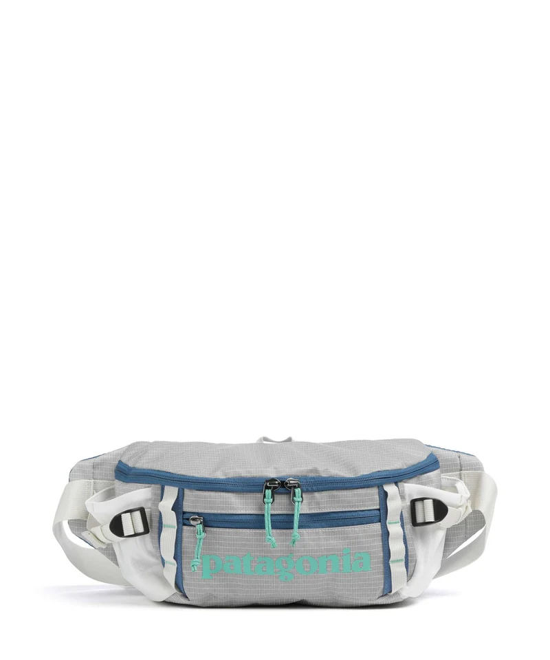 Patagonia Black Hole 5 Marsupio birch white