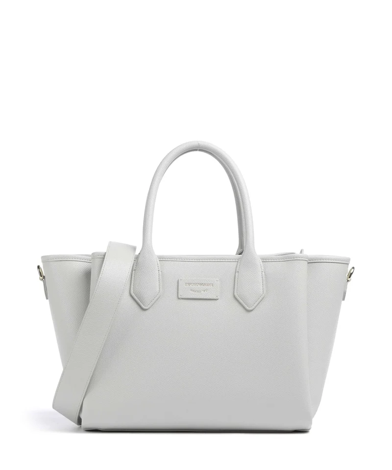Emporio Armani Odette Borsa a mano marble/moka