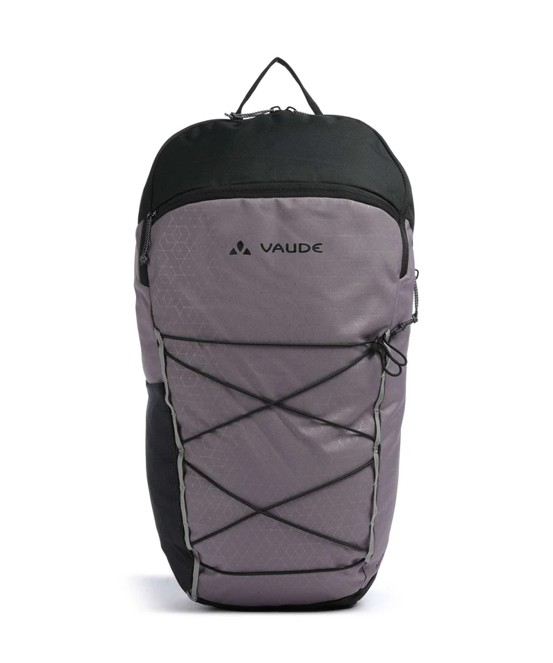 Vaude Agile 20 Zaino montagna purple ash