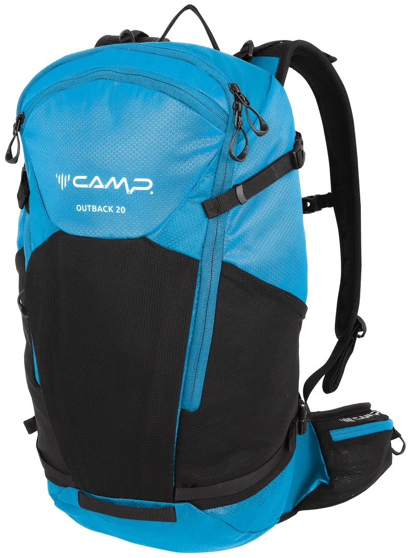 CAMP - OUTBACK 20 - Zaino