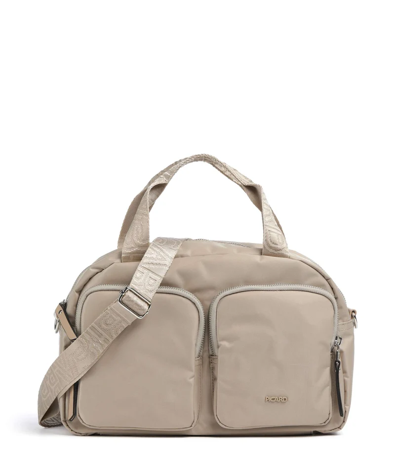 Picard Legere Borsa a mano sand