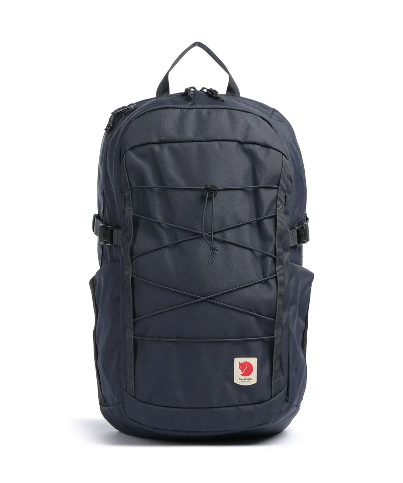 Fjällräven Skule 24 Zaino navy