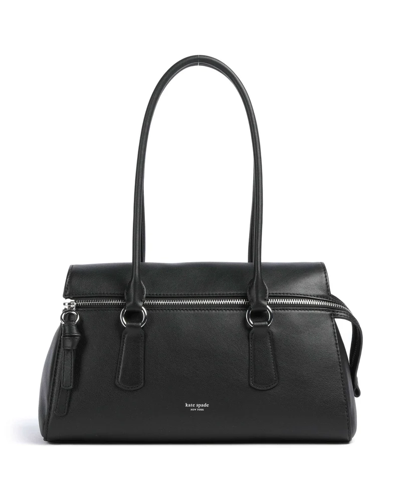 Kate Spade New York Bond Borsa a spalla black