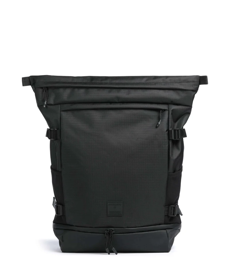 Strellson New Ham Sebastian Zaino roll-top black