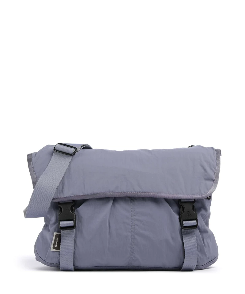 Bellroy Cinch 12 Borsa messenger lilachaze