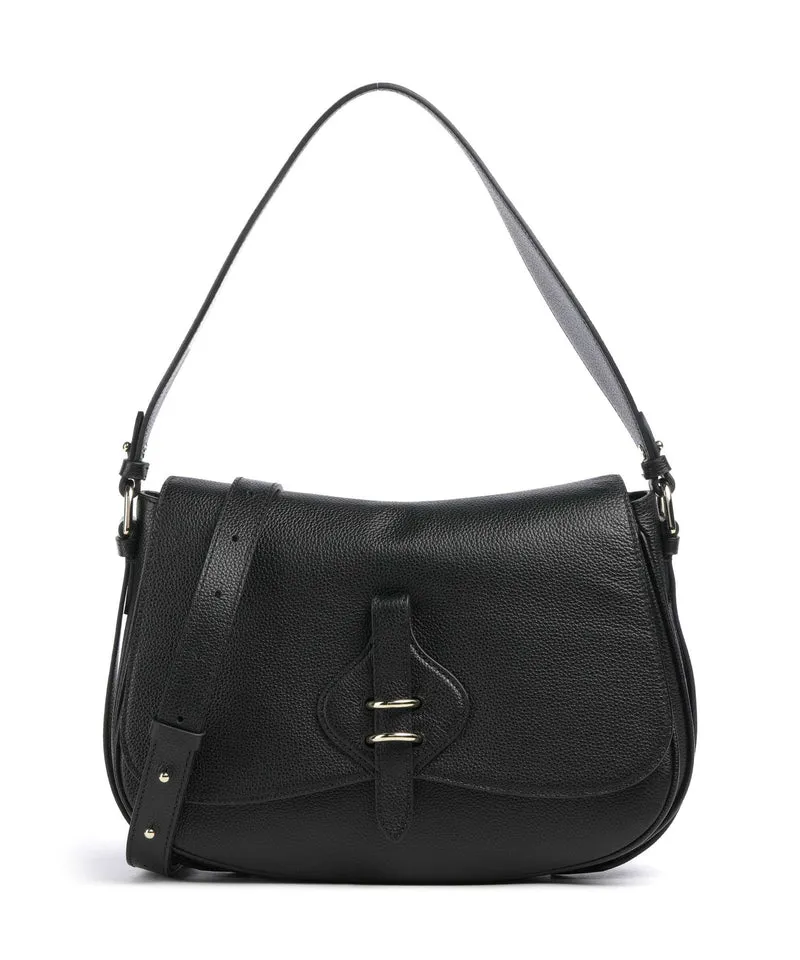 Coccinelle Mavery Borsa a spalla noir