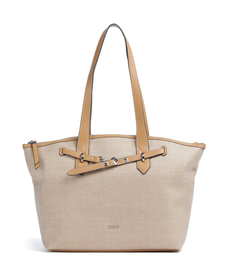 Picard Nizza Borsa shopper cookie/kombi