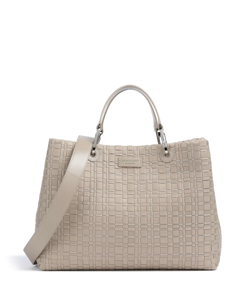 Emporio Armani My EA M Borsa a mano visone