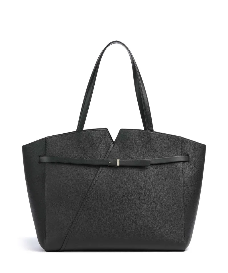 BOSS Revers Borsa shopper black