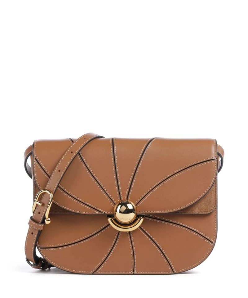 Furla Sfera S Borsa a tracolla tabacco