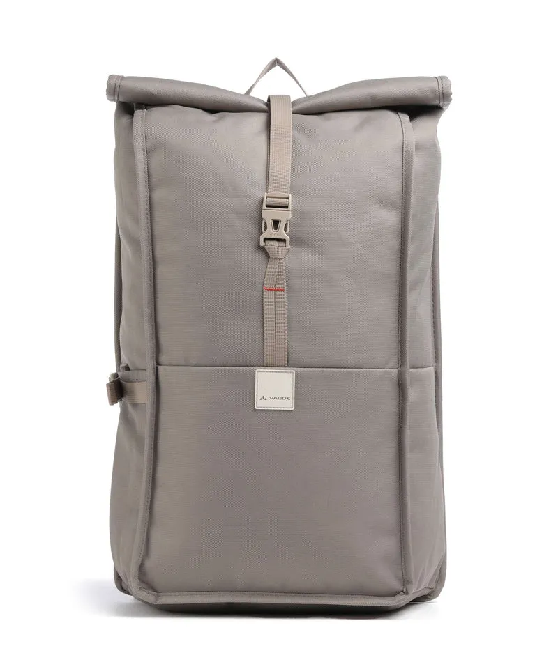 Vaude Coreway 20 Zaino roll-top coconut