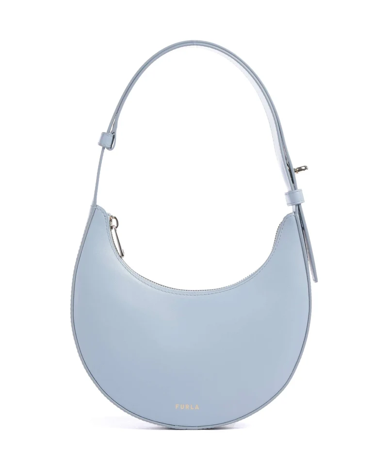 Furla Delizia Mini Borsa a spalla carta da zucchero
