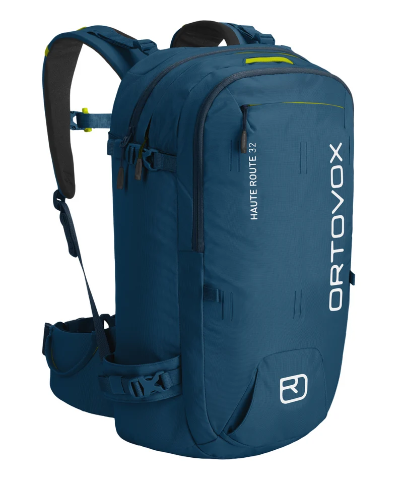 Ortovox haute route 32 zaino