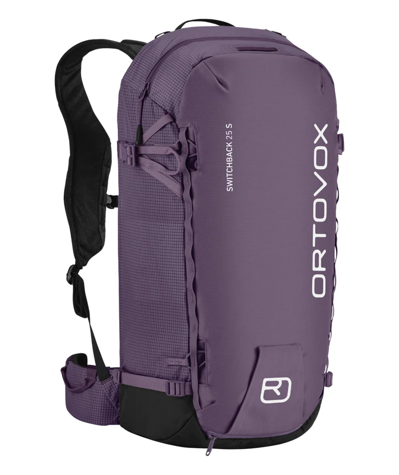 Ortovox switchback 25 S zaino