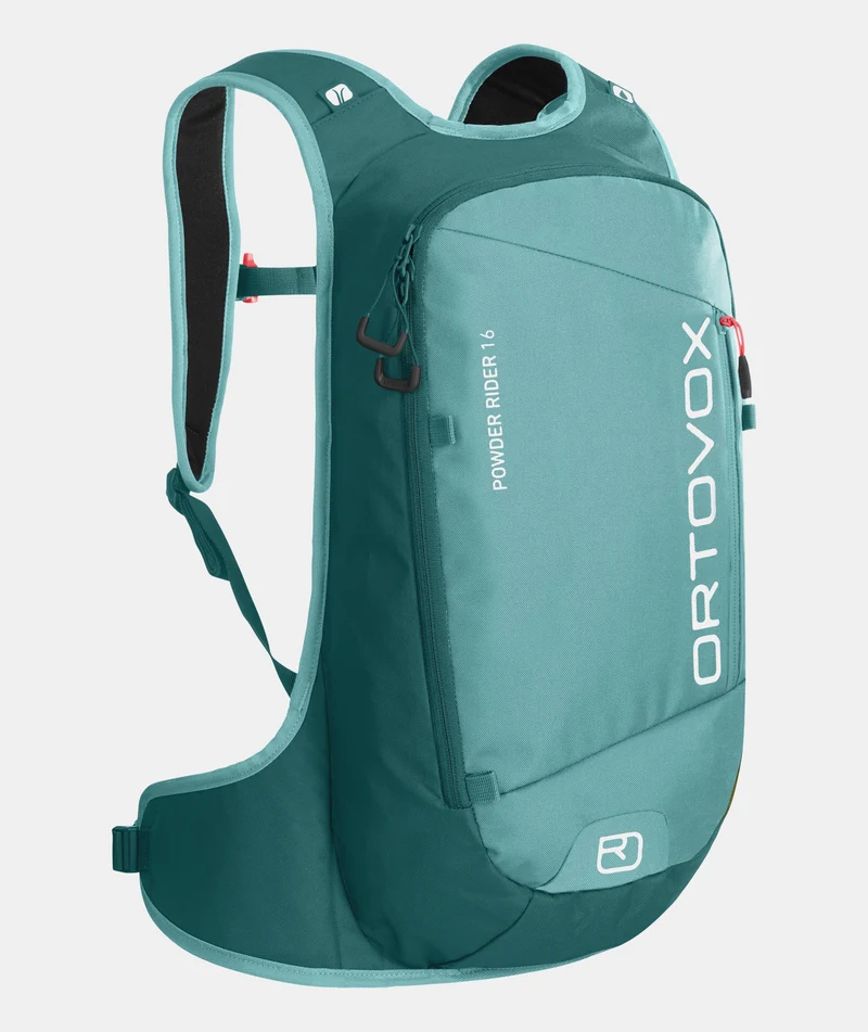 Ortovox powder rider 16 zaino