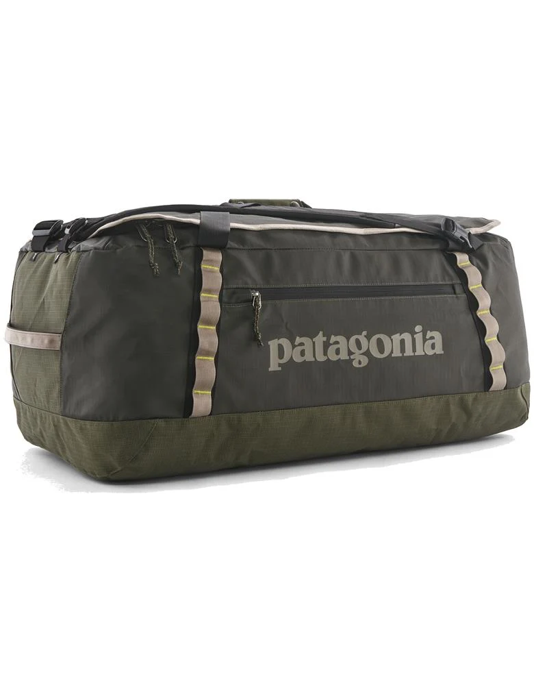 Patagonia black hole duffel 70 l borsone