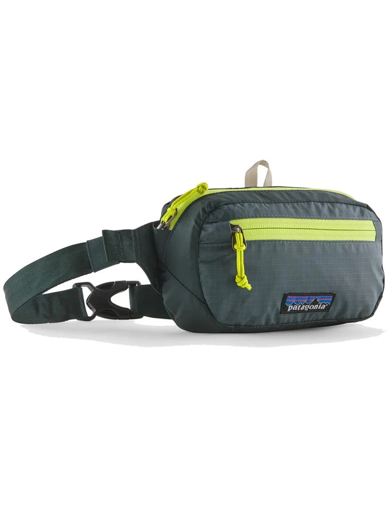 Patagonia Ultralight Black Hole® Mini Hip Pack 1L