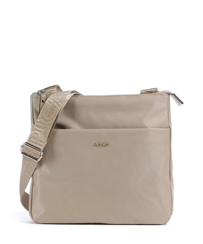 Picard Legere Borsa a tracolla sand
