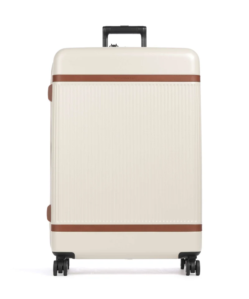 The Chesterfield Brand Zuna Valigia trolley (4 ruote) sandy beach
