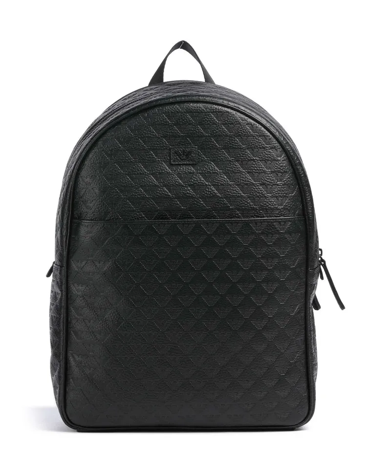 Emporio Armani Minorca Zaino black beauty