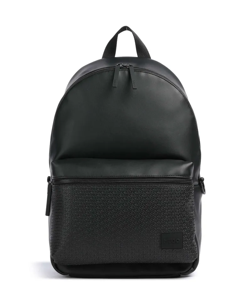 Hugo Ethon 2.0 Zaino black