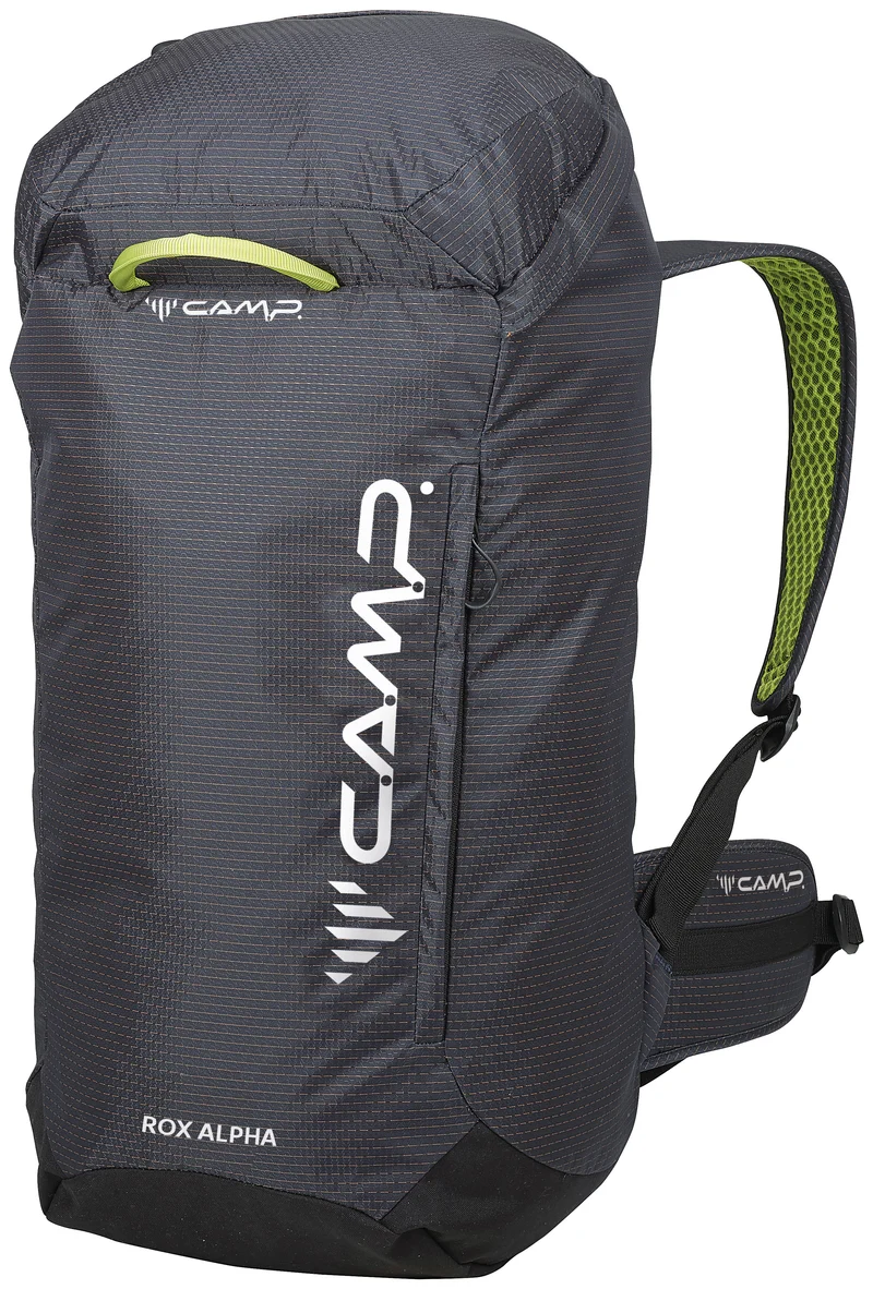CAMP - ROX ALPHA - Zaino