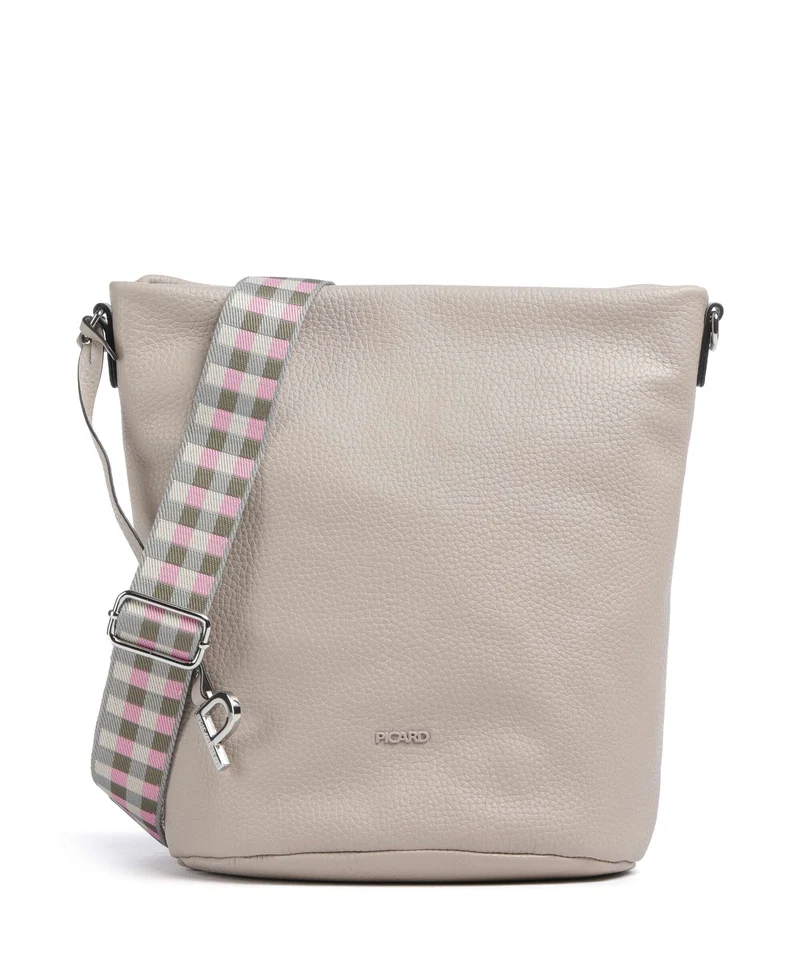 Picard Texel Borsa a secchiello mud