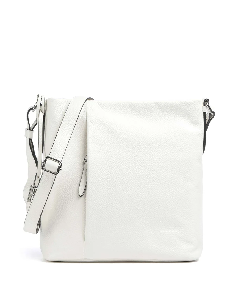 Picard Pure Borsa a tracolla white lily