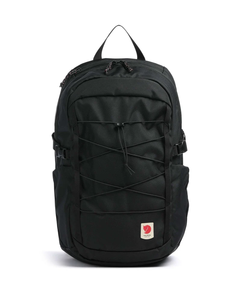 Fjällräven Skule 24 Zaino black
