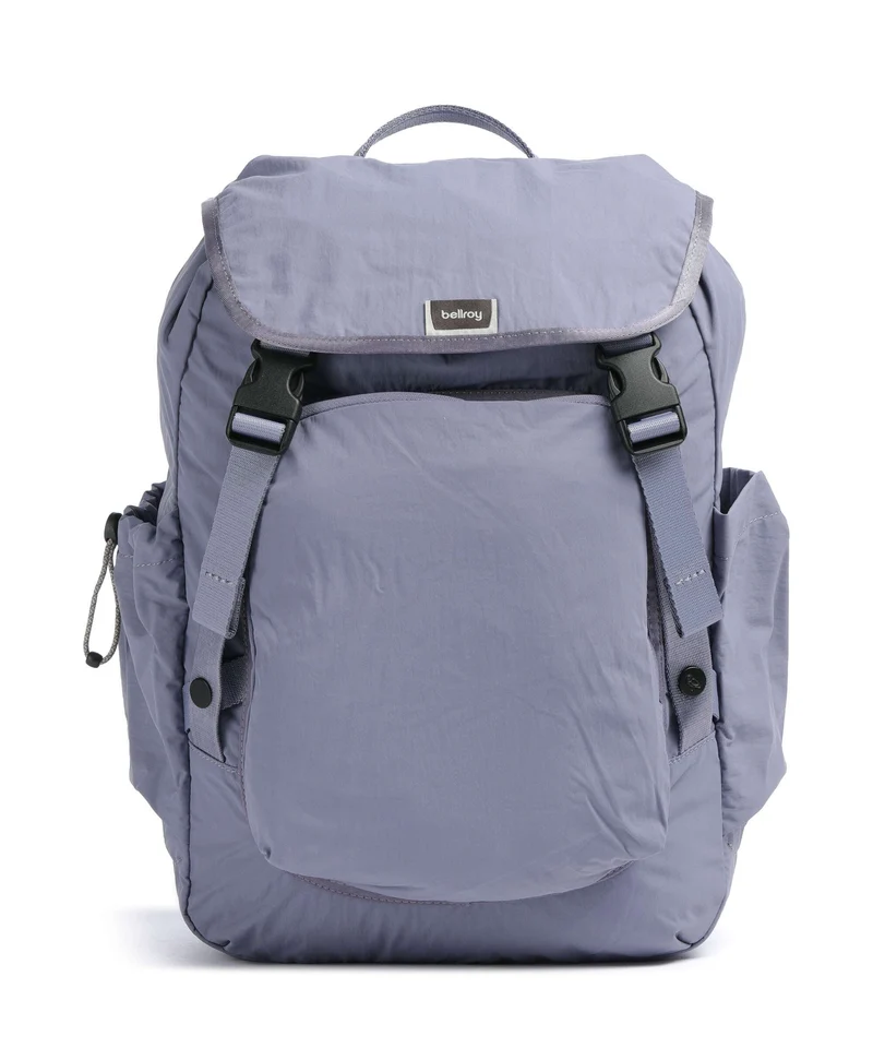 Bellroy Cinch Zaino lilachaze