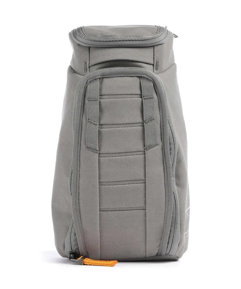 Db Hugger 3 Borsa da toilette sand grey