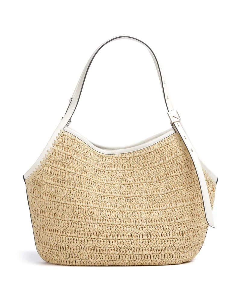 Kate Spade New York Deco Borsa shopper natural