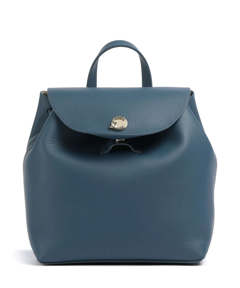 Coccinelle Nikla Zaino deep blue/sandshell