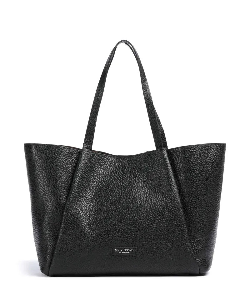 Marc O'Polo Biana M Borsa shopper black