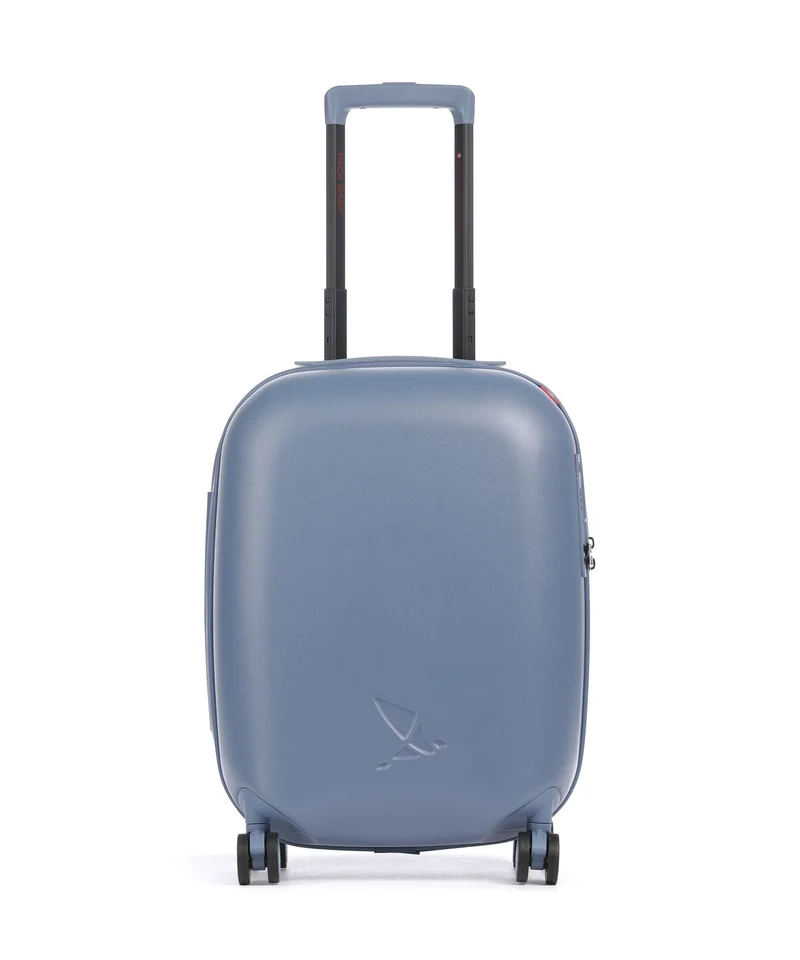 Pack Easy Gen-T Valigia trolley (4 ruote) marine